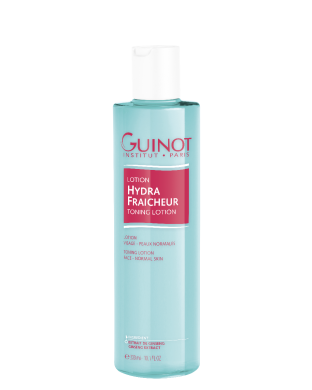 Lotion Hydra Fraîcheur 300ml.