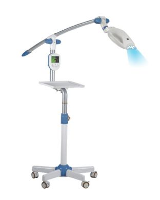 Blegelampe lille, 9kg