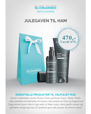 Schrammek Julegave - Mænd