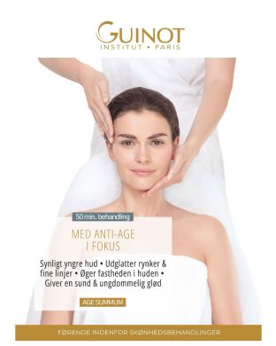 AGE SUMMUM- Plakat 50x70