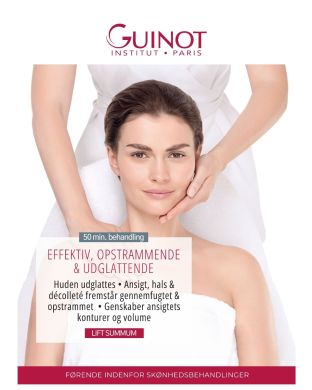 LIFT SUMMUM - Plakat 50x70