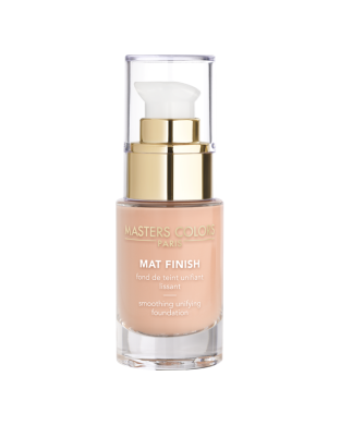 Masters Colors - Mat Finish Nr. 11