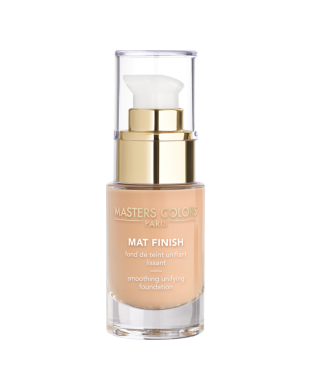 Masters Colors - Mat Finish Nr. 22