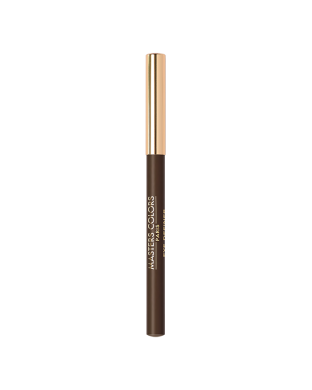 Masters Colors - Eye Definer 01, Brown