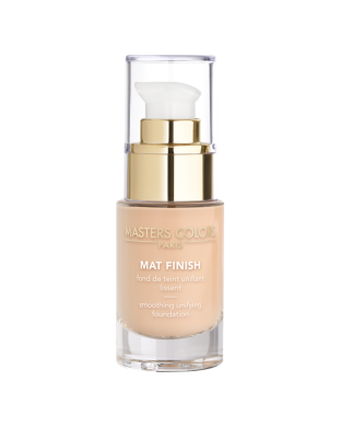 Masters Colors - Mat Finish Nr. 12
