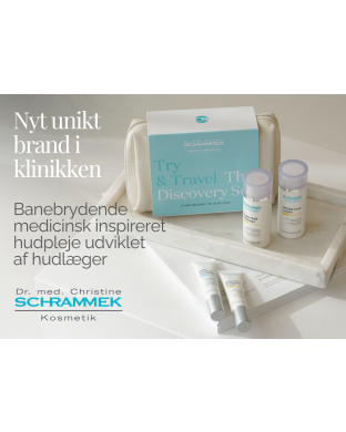 Nyt Brand - A4 skilt, liggende