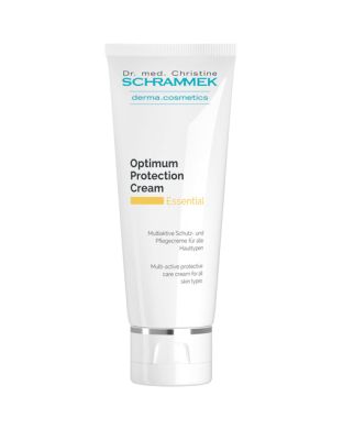 Optimum Protection Cream SPF30 75 ml