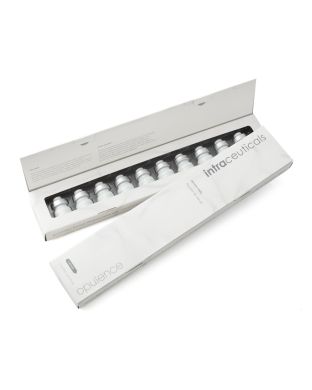 Opulence Brightening Serum 10x3,5 ml