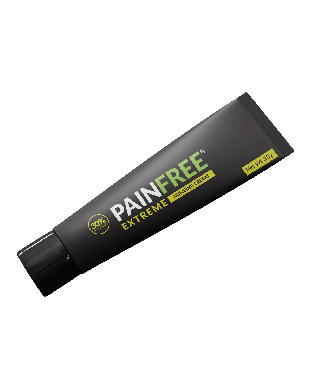 Pain Free Extreme Numbing Cream, 30g