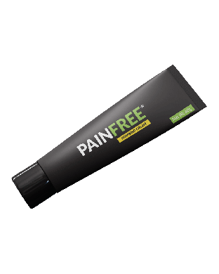 Pain Free Normal Numbing Cream, 30g