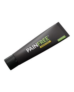 Pain Free Normal Numbing Cream, 10g