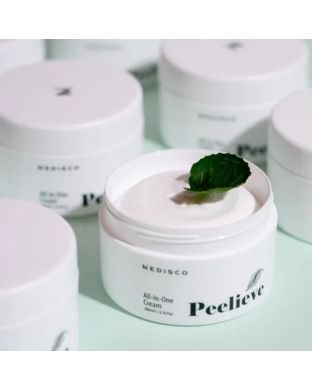 Medisco Peelieve All-in-one Cream 200ml.