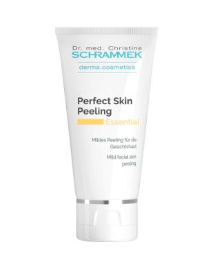 Perfect Skin Peeling TESTER