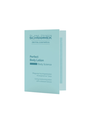 Perfect Body Lotion, prøve 2ml