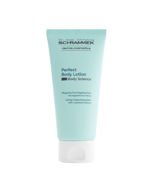 Perfect Body Lotion 200 ml TESTER