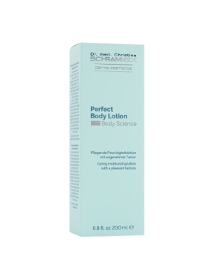 Perfect Body Lotion 200 ml