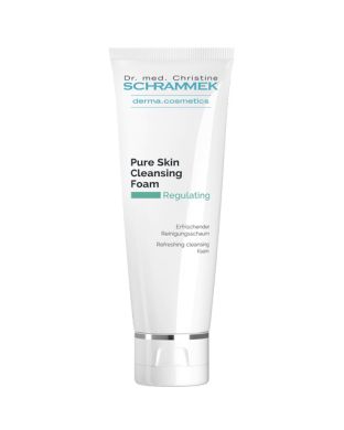 Pure Skin Cleansing Foam 100 ml