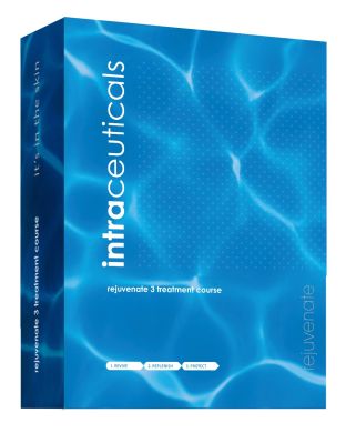 Rejuvenate 3 Treatment Course