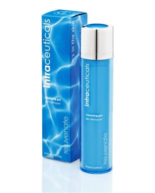 Rejuvenate Cleansing Gel 50 ml