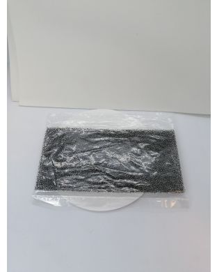 Rectangle Black Mesh Filter for Face and Body System
