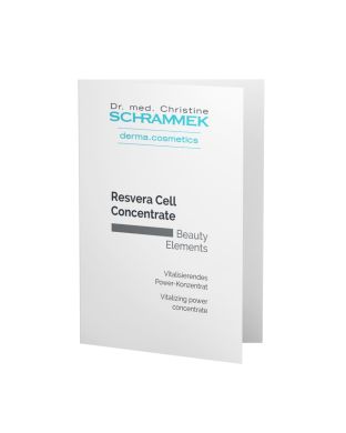 Resvera Cell Concentrate, prøve 1,5ml