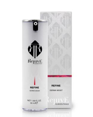 Refine Derma Moist Rejuve 40 ml.