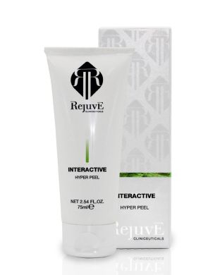 * Interactive Hyper Peel