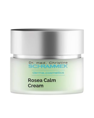Rosea Calm Cream 50 ml