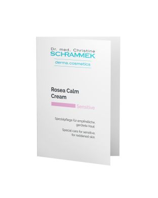 Rosea Calm Cream, prøve 2ml