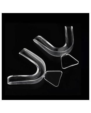 Boil-n-bite - blegeskinner til OK + UK