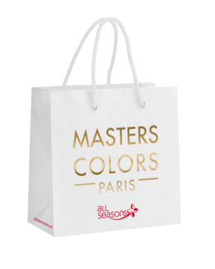 Masters Colors - Pose