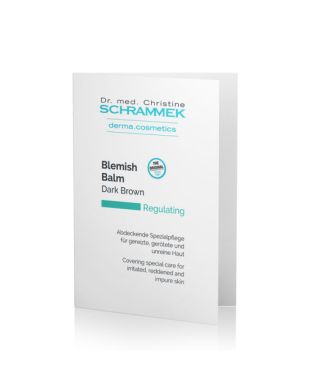 Blemish Balm - Classic, Prøve 1ml