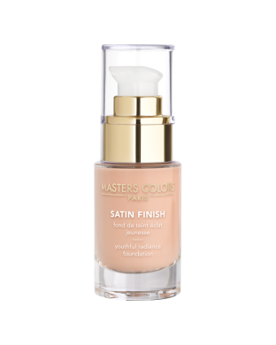 Masters Colors - Satin Finish Nr. 11