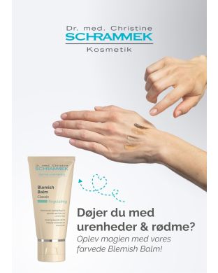 Blemish Balm Hands - Plakat 50x70