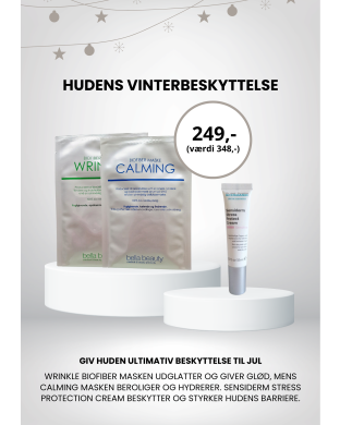 Hudens Vinterbeskyttelse
