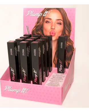 Plump It! Intropakke