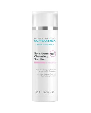 Sensiderm Cleansing Solution TESTER