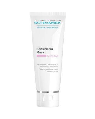 Sensiderm Mask  75 ml