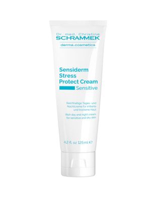 Sensiderm Stress Protect Cream 125 ml