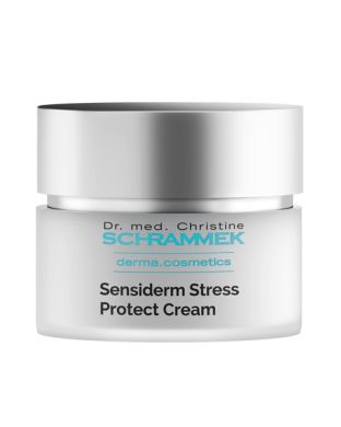 Sensiderm Stress Protect Cream TESTER
