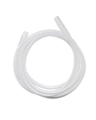 Slange til hudsliber el. oxygen maskine