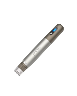 SkinPen E3 Ombytning