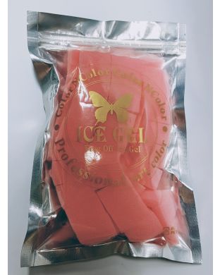 *Wipes 1 pakke á 100 stk.