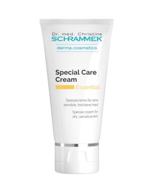 Special Care Cream TESTER