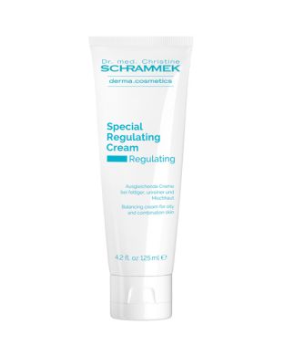 Special Regulating Cream 125 ml