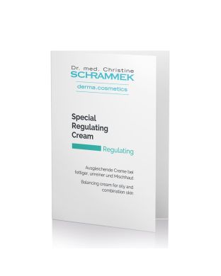 Special Regulating Cream, prøve 2ml