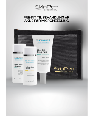 Akne Pre-Kit