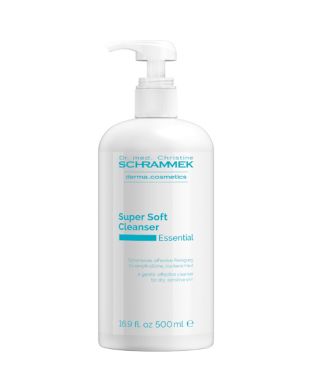 Super Soft Cleanser  500 ml