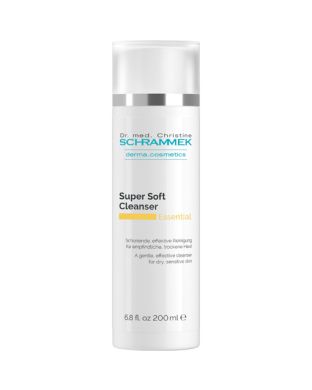 Super Soft Cleanser 200 ml