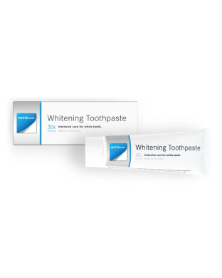 White Smile Whitening Tandpasta